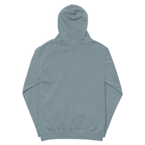 Unisex pigment-dyed OG hoodie