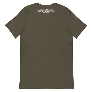 Short-Sleeve OG Logo Unisex T-Shirt