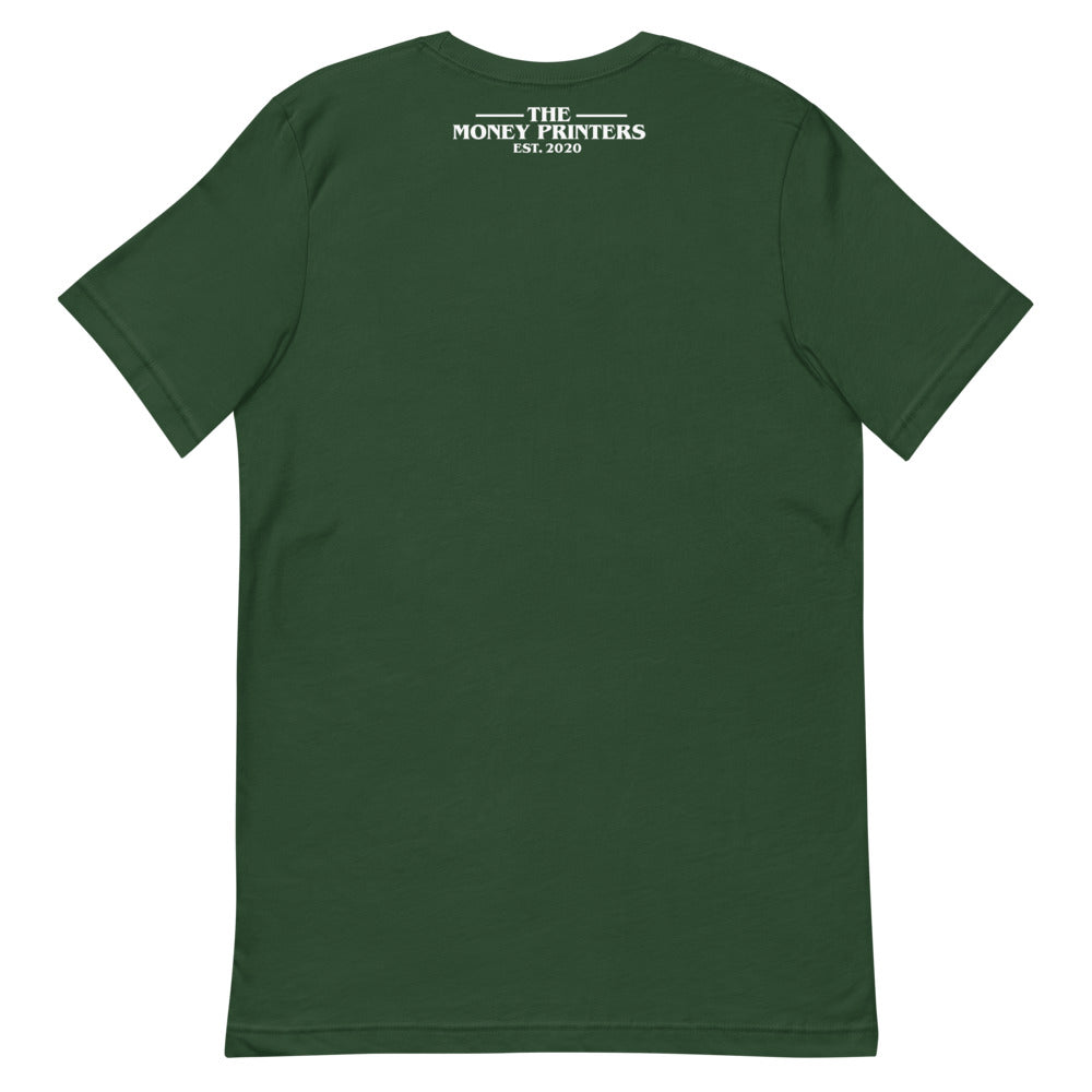 Short-Sleeve OG Logo Unisex T-Shirt